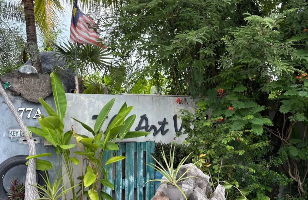 Art Villa-1